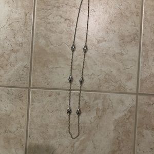 Brighton Long Necklace